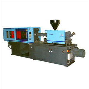 Injection Moulding Machine