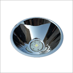 LED Aluminum Reflector