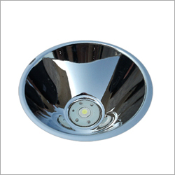 LED Aluminum Reflector (68 MM)
