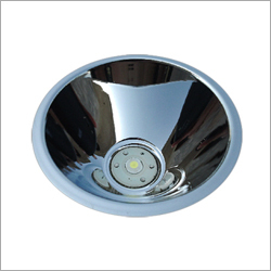 Aluminum Reflector (78 MM)