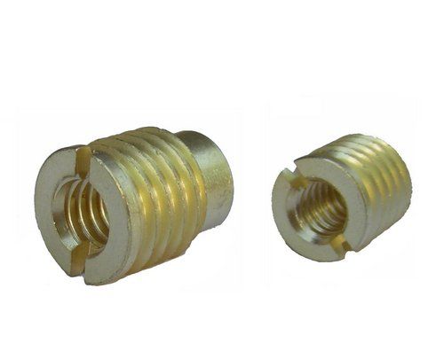 Brass Moulding Inserts