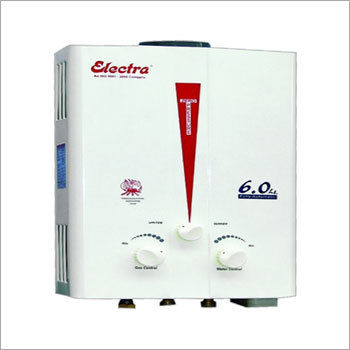 Storage Electric Geyser Capacity: 15 And 25 Kg/Hr