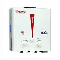 Storage Electric Geyser Capacity: 15 And 25 Kg/hr