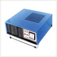 Blue Room Heater