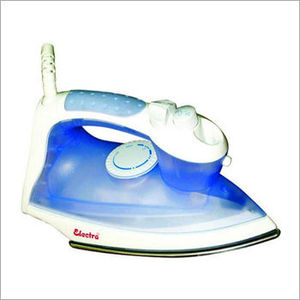 electric iron manufacturer