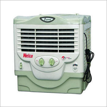 nelco xcel air cooler price