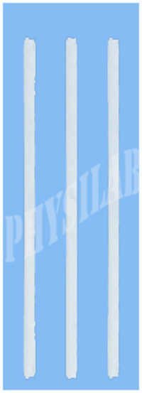 POLYTHENE ROD