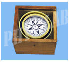 MARINER'S COMPASS