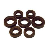 Rubber Rings