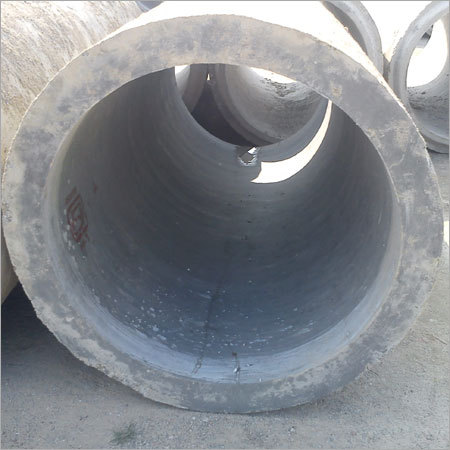 RCC Hume pipe