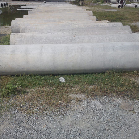 Hume RCC Pipes