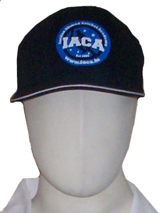 Cricket Cap