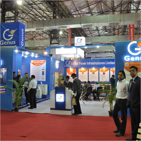 Exhibition Design Solutions