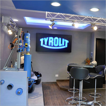Exhibition Design Service