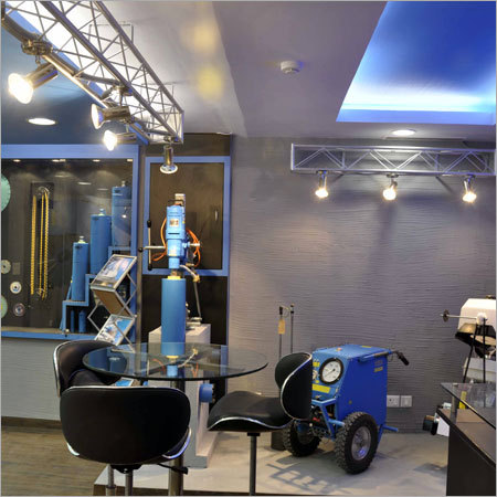 Exhibition Design Services