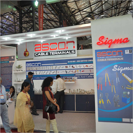 Trade Shows Design