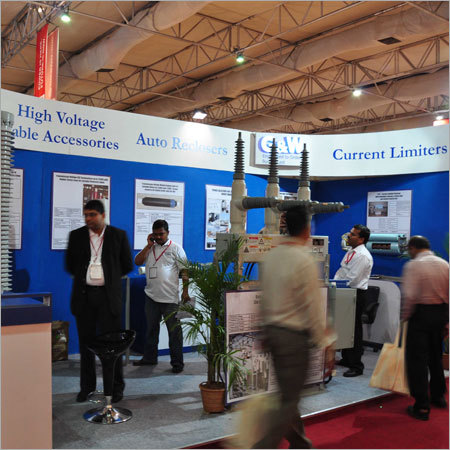 Technical Event Management Services