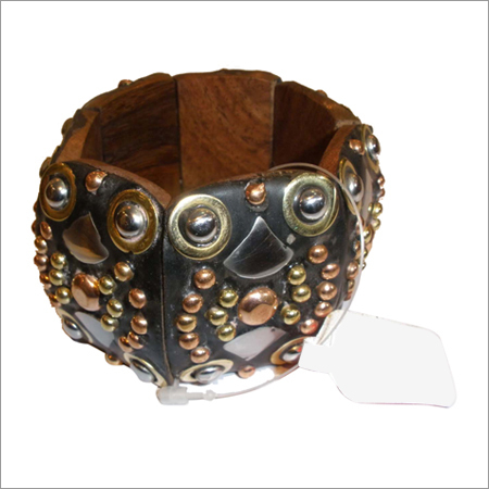 Imitation Wooden Jewellery