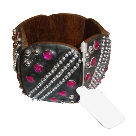 Wooden Bracelet