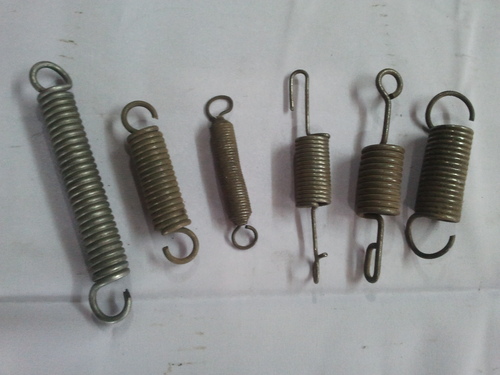 Machinery Spring