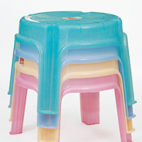 Round Stool