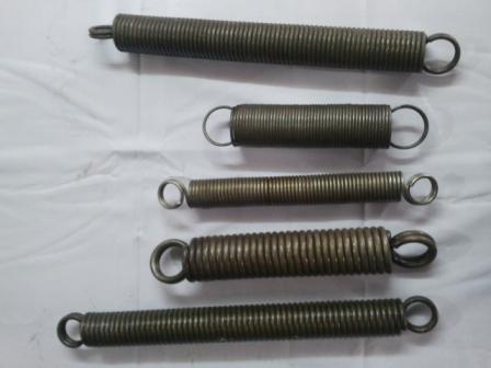Extention Coil Spring