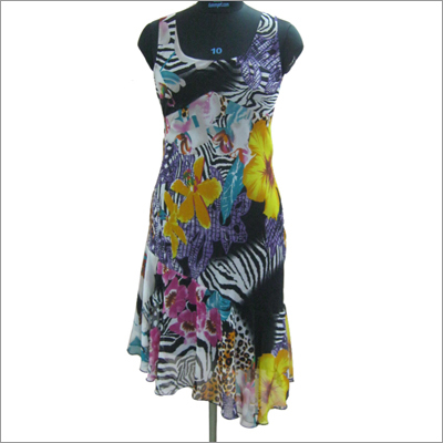 Ladies Western Wear