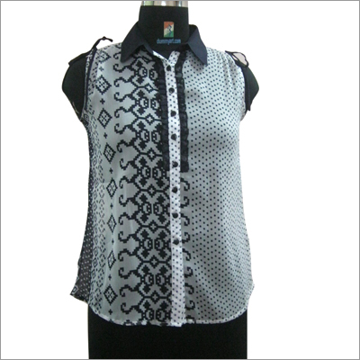 Designer Ladies Tops