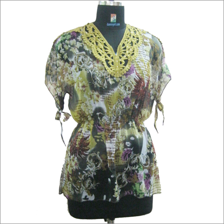 Fashionable Ladies Tops