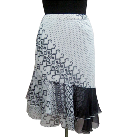 Fashionable Ladies Skirts