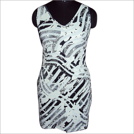 Ladies Tops