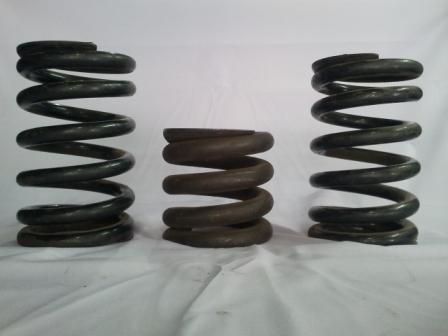 Heavy Duty Compression Spring