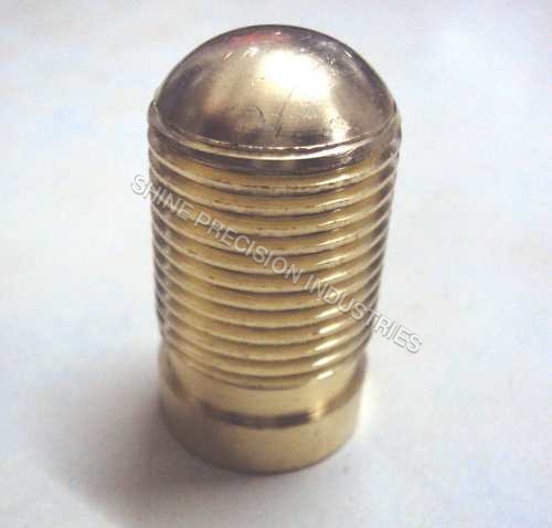 Brass Precision Parts