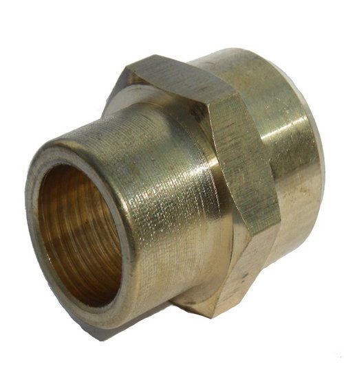 Brass Sprinkler Irrigation Parts