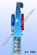 Straw Briquetting Machine