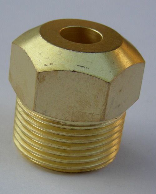 Brass Sprinkler Nozzle