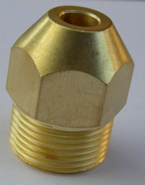 Brass Sprinkler Nozzle