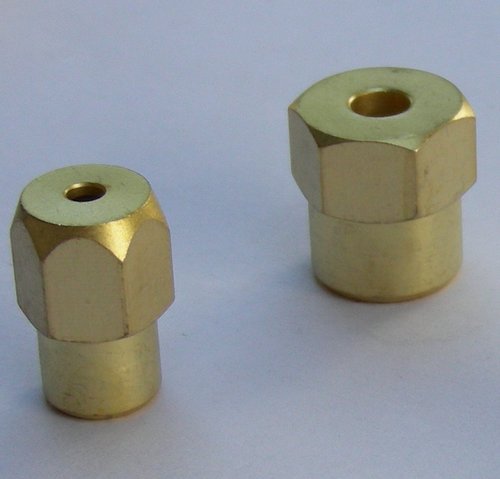 Brass Fountain Sprinkler Nozzle