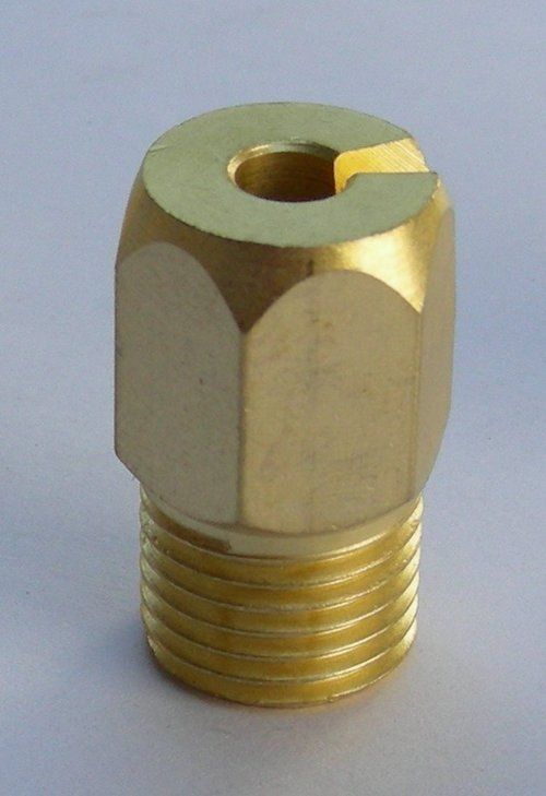 Brass Sprinkler Irrigation Parts