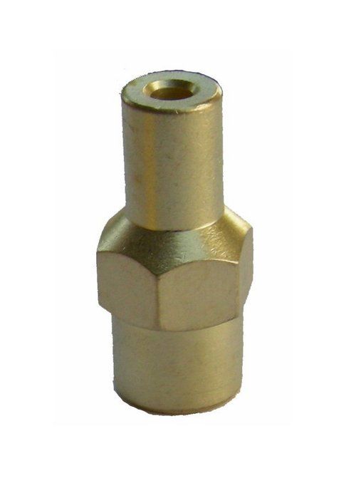 Brass Sprinkler Irrigation Parts