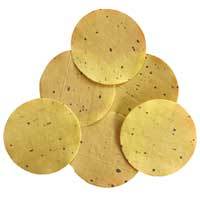 Tasty Papad