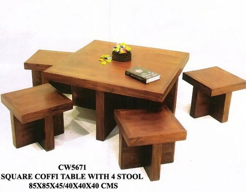 Coffee Table Sets