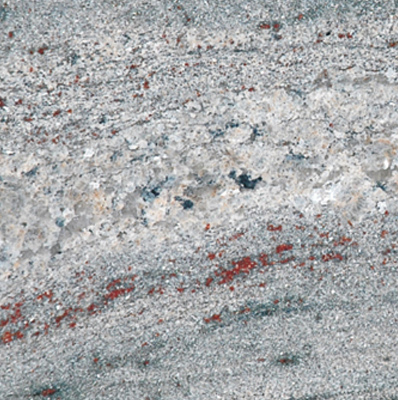 Silver Sparkle Granite