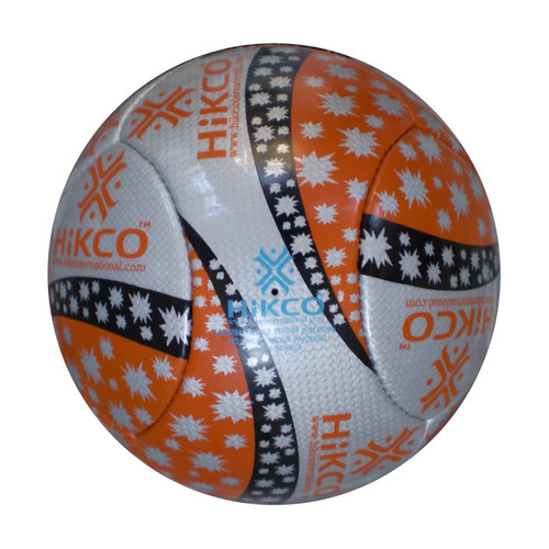 6 PANEL SOCCERBALL