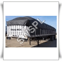 N type cover and Wagon cover