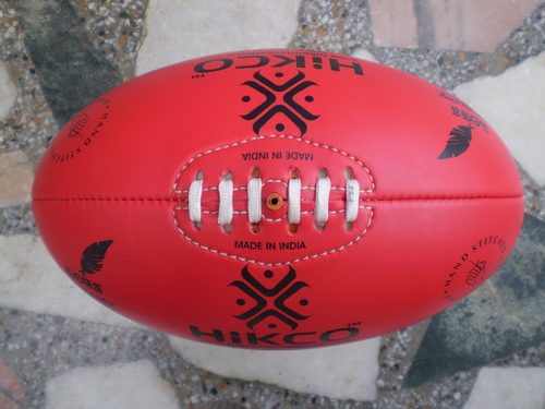 SPORTIVE AUSSIE FOOTBALL
