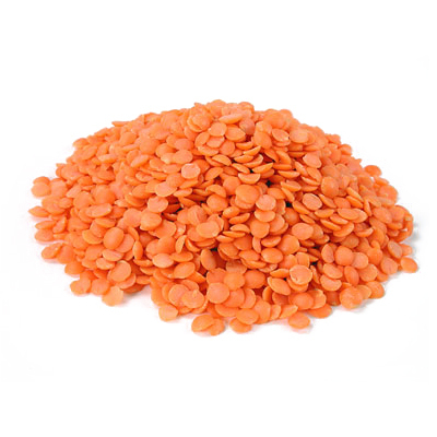 Red Split Lentils