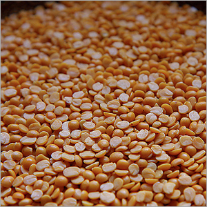 Whole Pulses