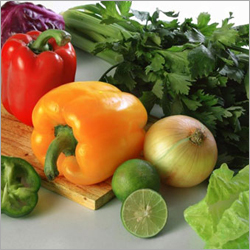 Fresh Fruit Vegetable