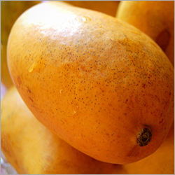 Honey Mangos